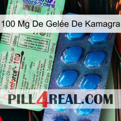 100 Mg De Gelée De Kamagra new02